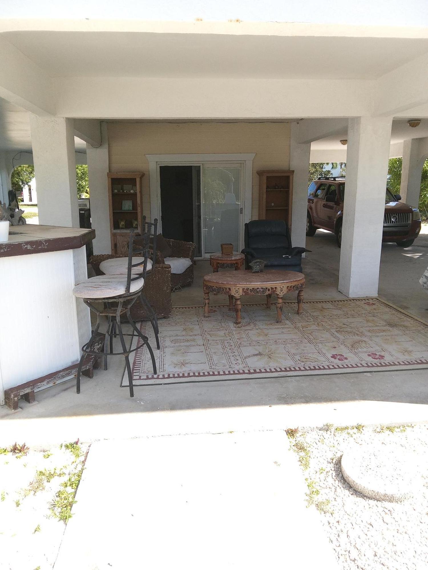 Sunny Place Cudjoe Key Buitenkant foto