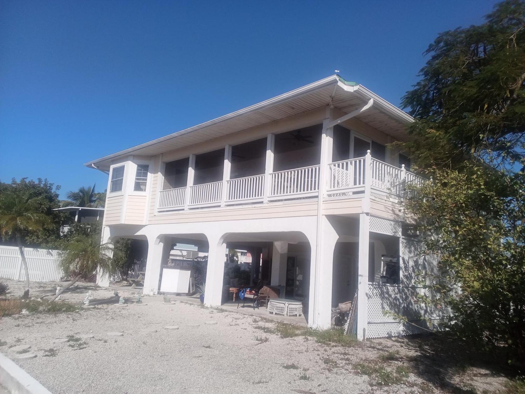 Sunny Place Cudjoe Key Buitenkant foto
