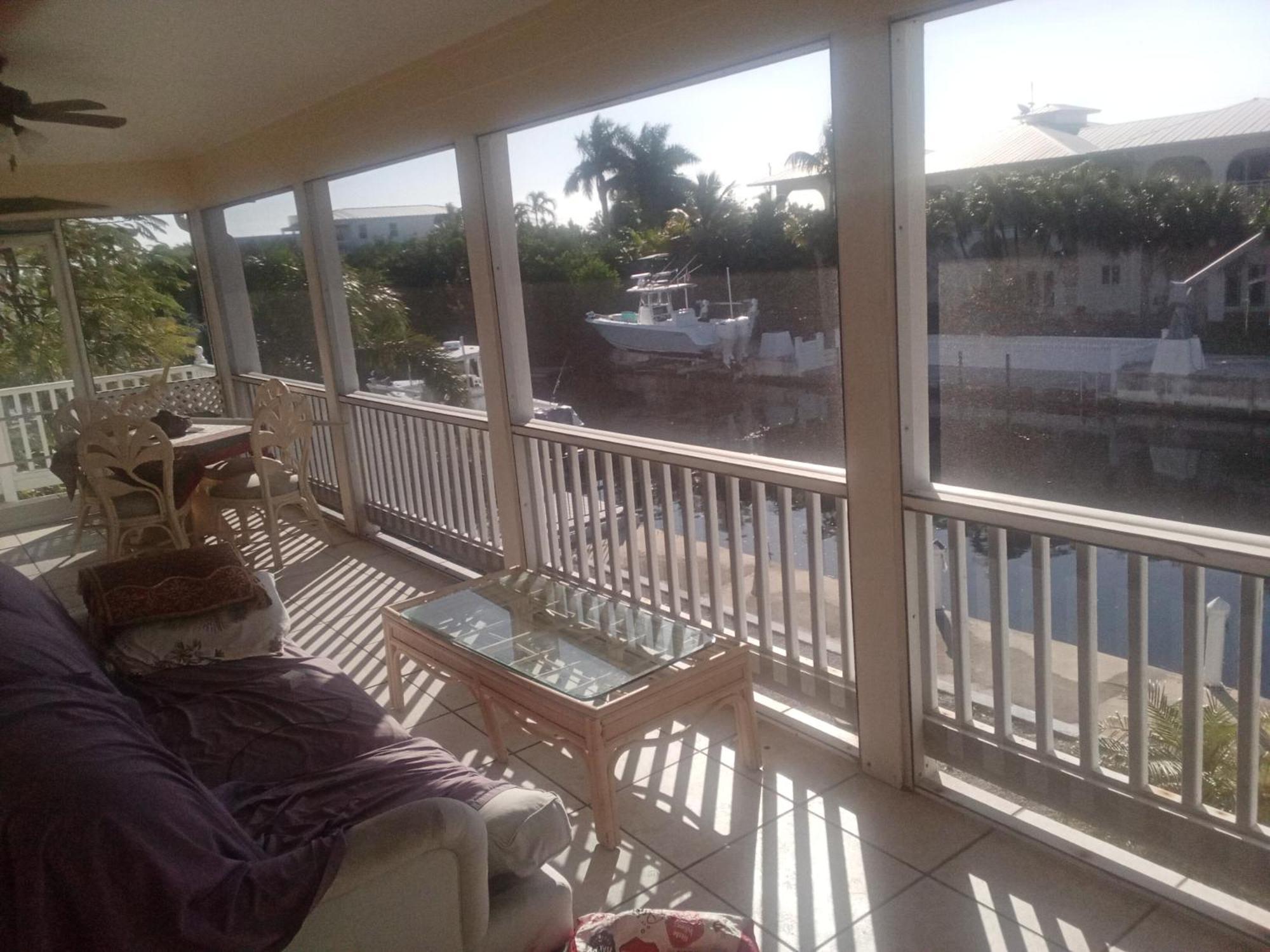 Sunny Place Cudjoe Key Buitenkant foto