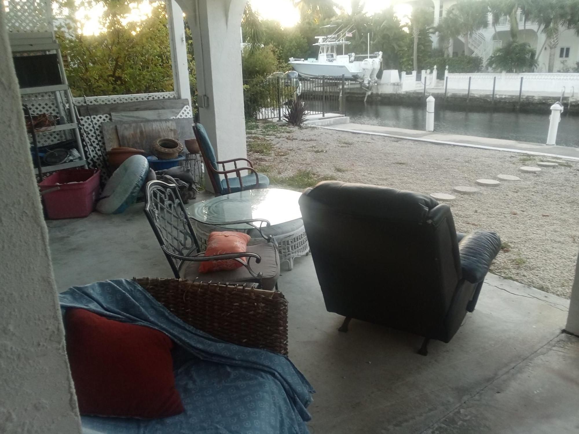 Sunny Place Cudjoe Key Buitenkant foto
