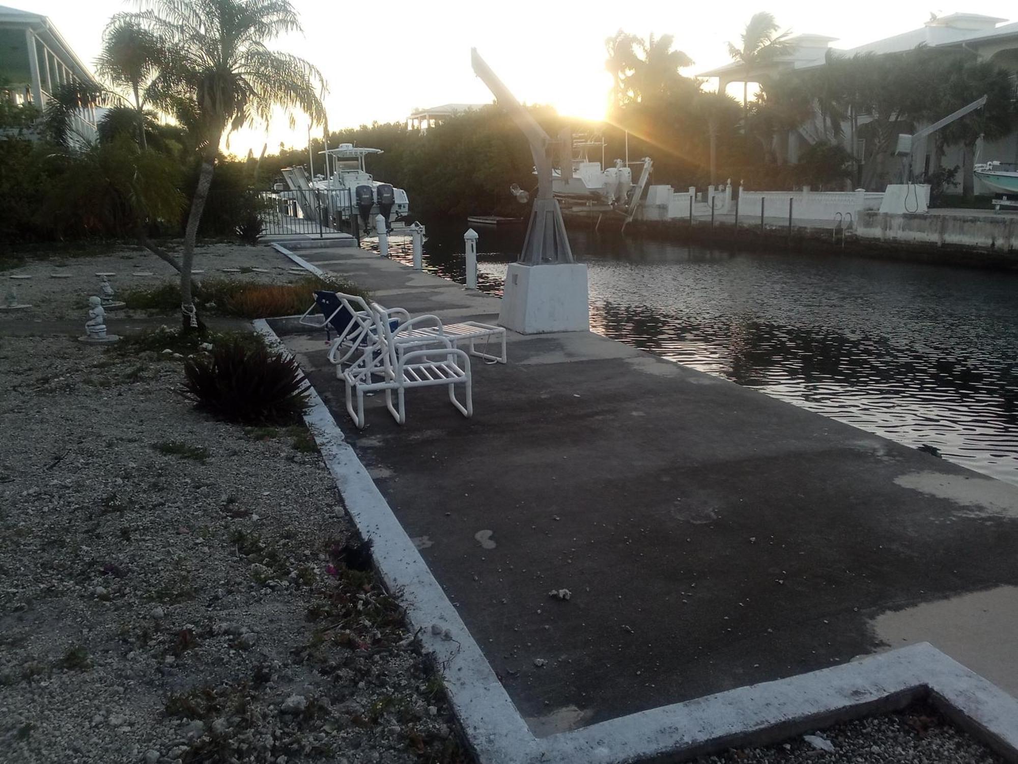 Sunny Place Cudjoe Key Buitenkant foto