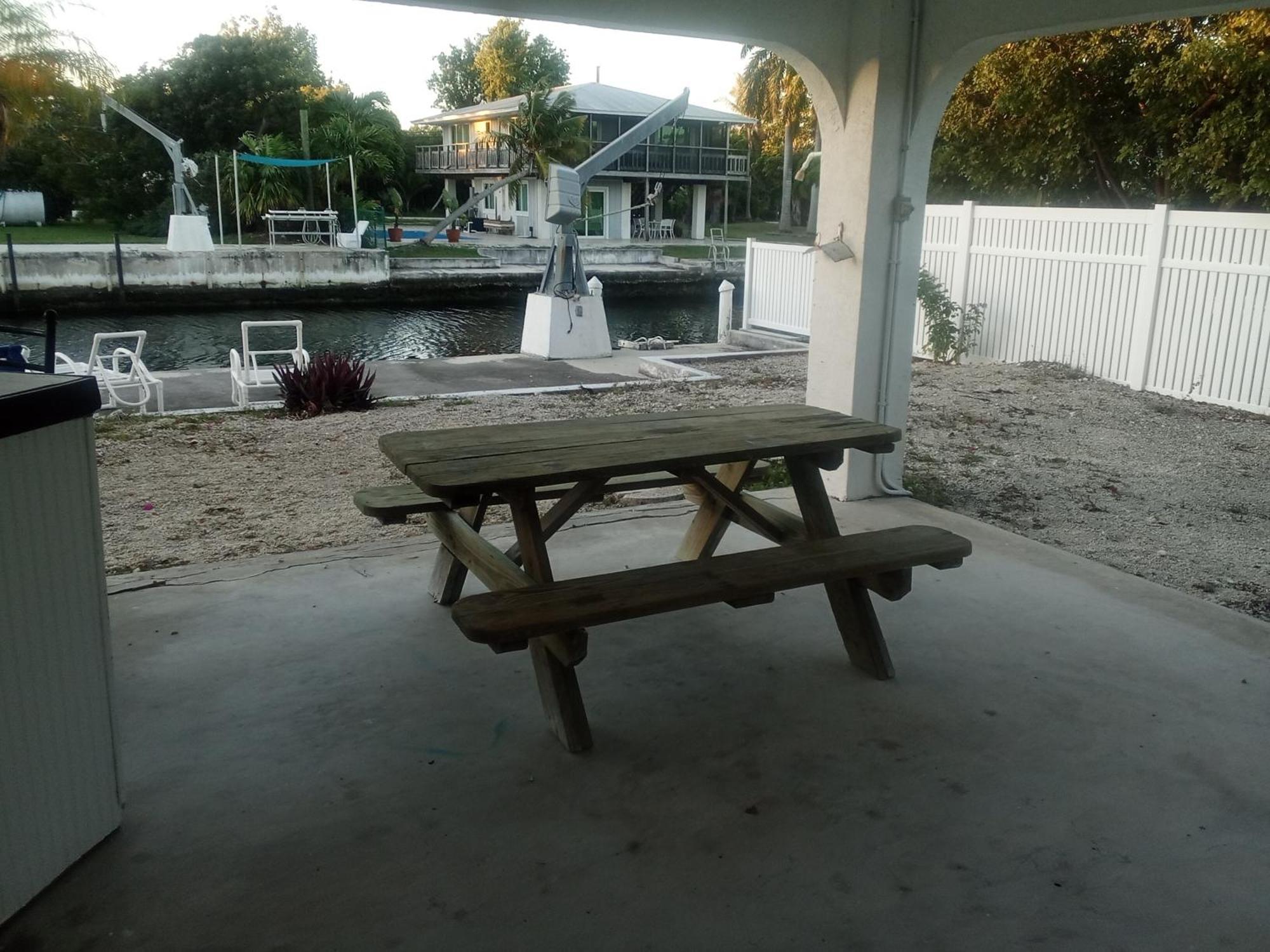 Sunny Place Cudjoe Key Buitenkant foto